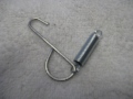 F-4-6 Super Hook Latch w HighTension Spring